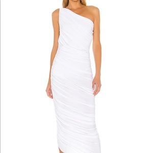 Norma Kamala Diana Gown